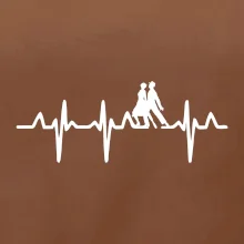 EKG tango
