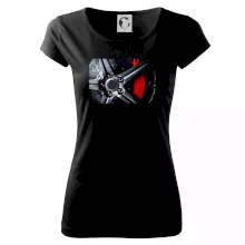 Kotúčová brzda vŕtaná Kotúčová brzda vŕtaná