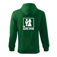 Game Over rozlúčka Game Over rozlúčka