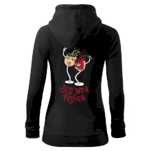 Best wine friends dancing (Pecka design) Best wine friends dancing (Pecka design)