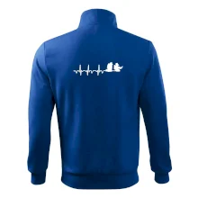 EKG hasiči EKG hasiči