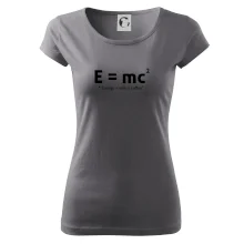 e = mc2 - coffee milk e = mc2 - coffee milk