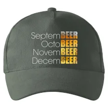 Pivné mesiace - Všetky