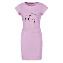 Kôň a ja silueta Kôň a ja silueta