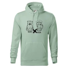 Anglický slovníček - Bear Beer