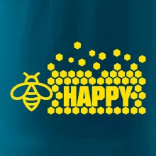 Bee Happy Bee Happy
