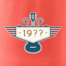 Kytarista ročník Kytarista ročník