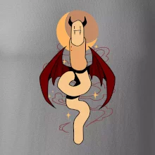 Dážďovka upír (Alexis Citrine)