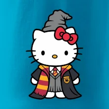 Harry kitty