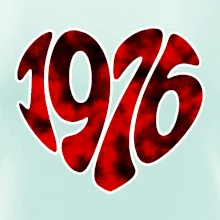 1976 v srdci
