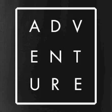 Adventure obdĺžnik Adventure obdĺžnik