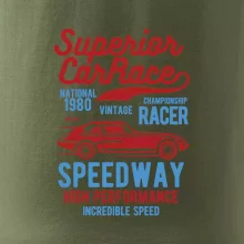 Superior Car Race