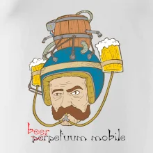 Beerpetuum mobile