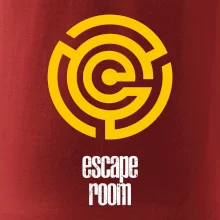 Escape room labyrint
