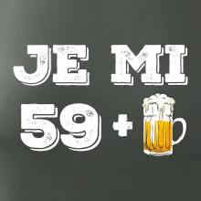 Je mi 60 pivo Je mi 60 pivo