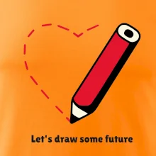 Let's draw some future