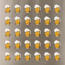 Narodeniny - 30x pivo