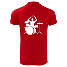 Bicie bubeník Bicie bubeník