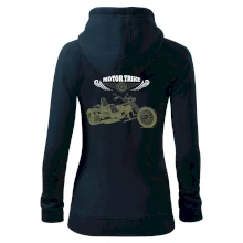 Moto trike Moto trike