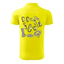 Horolezecké karabíny Horolezecké karabíny