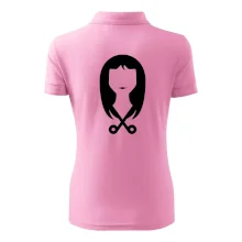 Dámska kaderníčka