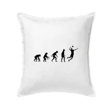 Evolúcia volejbal smeč Evolúcia volejbal smeč