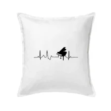 Piano ekg - krídlo Piano ekg - krídlo