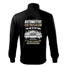 Automotive Enthusiasm Automotive Enthusiasm