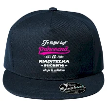 Je ťažké byť princezná riaditeľka Je ťažké byť princezná riaditeľka