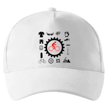 Všetko pre cyklistiku