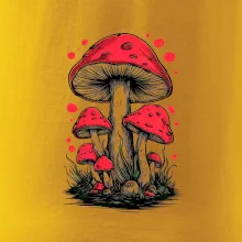 Goblincore Cottagecore Mushrooms Goblincore Cottagecore Mushrooms