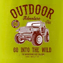 Outdoor Adventure 2 Outdoor Adventure 2
