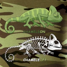 ChameleON_OFF (Hana-creative) ChameleON_OFF (Hana-creative)