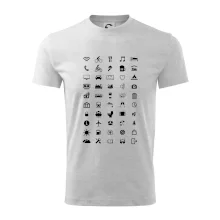 FOR TRAVEL - slovník na cestovanie