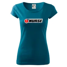 Nurse kríž Nurse kríž