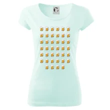 Narodeniny - 40x pivo