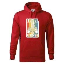 Gaming narodeniny 15