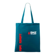 DHZ (oheň, firesport, názov sboru - vlastný nápis)