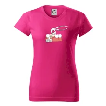 Moc sa nevyťahuj - zubár