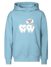 Nepôjde niekto von?