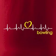 Moje srdce bije pre Bowling