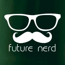 Future nerd Future nerd