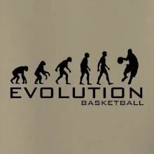 Evolúcia Basketball