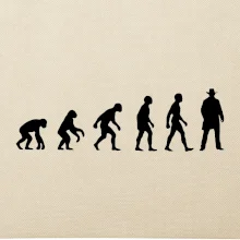 Evolúcia cowboy