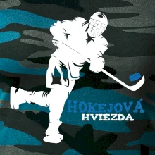 Hokejová hviezda