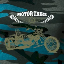Moto trike