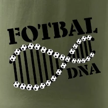 Fotbal DNA