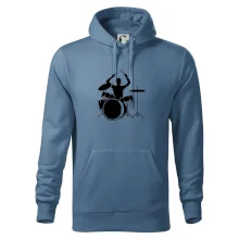 Bicie bubeník Bicie bubeník