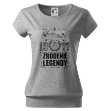 Zrodenie legendy - pre všetkých Zrodenie legendy - pre všetkých