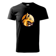 Nemecký ovčiak - v kruhu